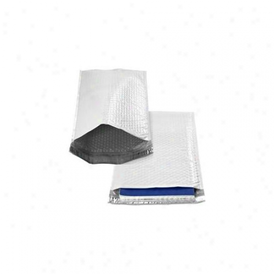 50 Poly Bubble Mailers No.  7 Self Sealing - 14. 25 X 19. 25 Inch