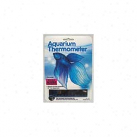 American Thermal A-1007 Aquzrium Thermometer