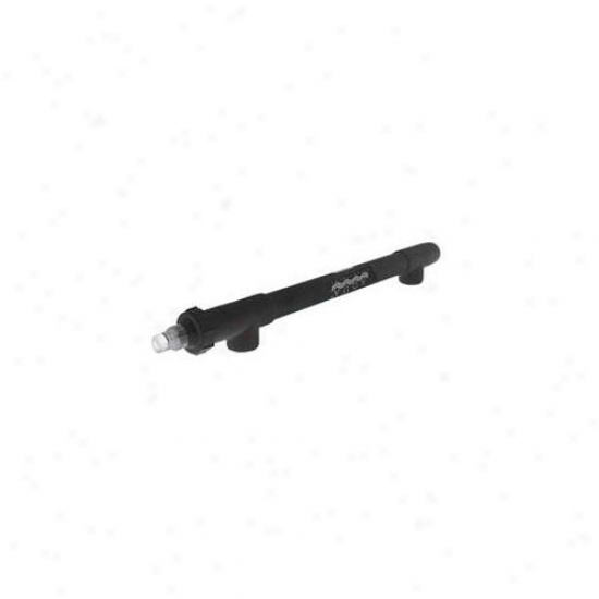 Aqua Ultraviolet Aav00062 40 Wayt Uv Sterilizer 2 Inch Unions 2900gph - Black