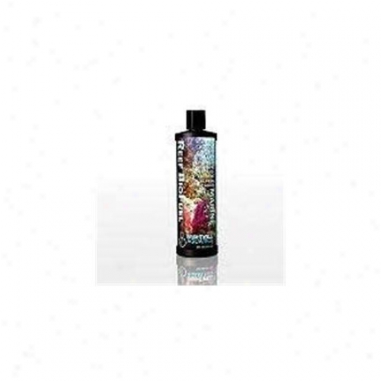 Brightwell Aquatics Ababio250 Reef Biofuel Liwyid 8. 5oz 250ml