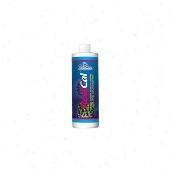 Carib Sea Inc.  025-00533 Carib Sea Reefcal 16oz