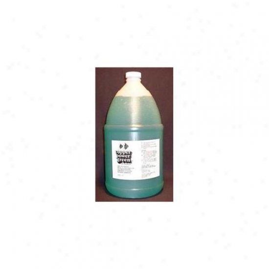Copper Power - Endich - Acp0128g Copper Power Green For Freshwater 1gal