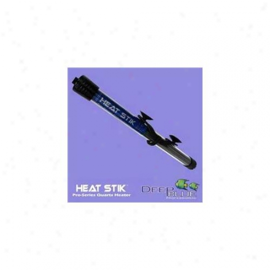 Deep Blue Profsesional Adb12815 Heat Stik Submersible Quartz Heater