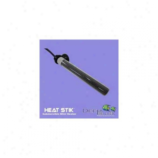 Deep Blue Professional Adb12886 Heat Stik Mini Submersible Heater