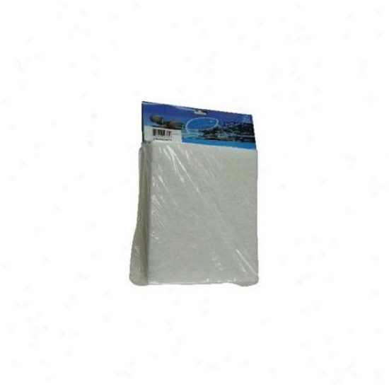 E-shopps Aeo19510 Re-establishment Percolate Pad For Wetdry iFltration Systems