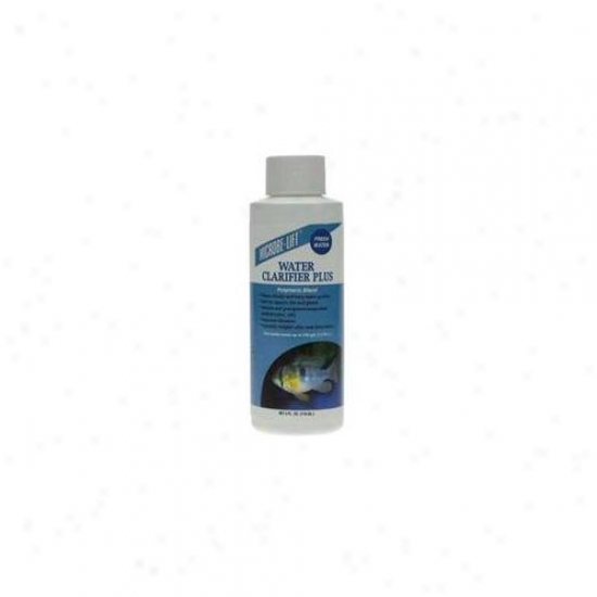 Ecological Labs (microbe-lift) Ael20074 Freshwater Clarifier Plus