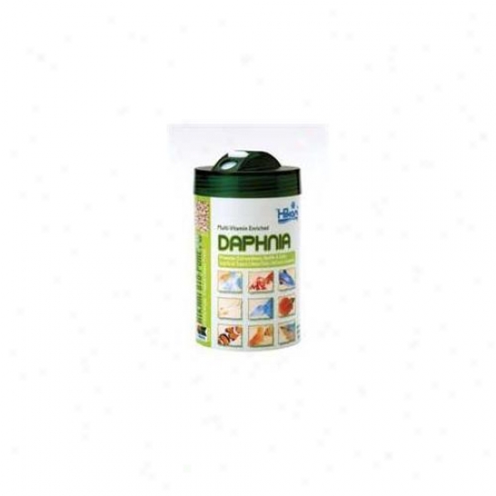 Hikari Sales Daphnia . 42 Ounces - 33301