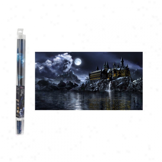 Hydor H2show Magic World Aquarium Background
