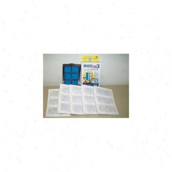 Conceive Gold Llc Aim71256 3 Cartridge Penguin