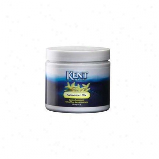 Kent Marine Akmkw225 Kalkwasser Mix (225gm)