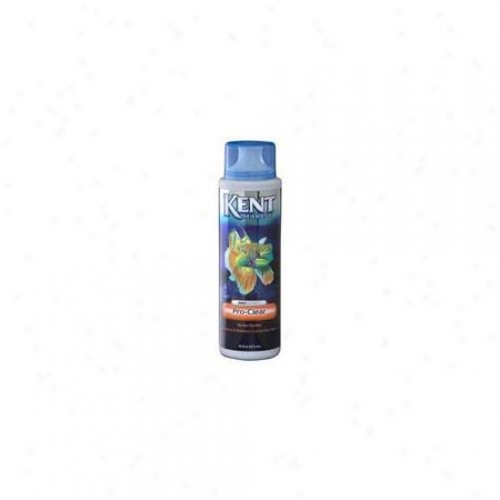 Kent Marine Akmprocf16 Pro Clear Freshwater