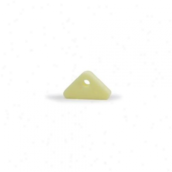 Lees Pet Products Ale13393 Triangle Foam Filter Replacement Pad