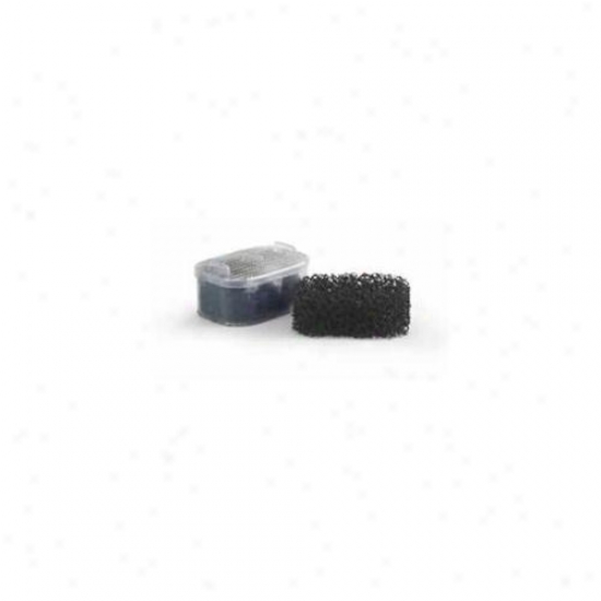 Lees Pet Products Ale20185 Sf1 Replacement Cartridge And Sponge