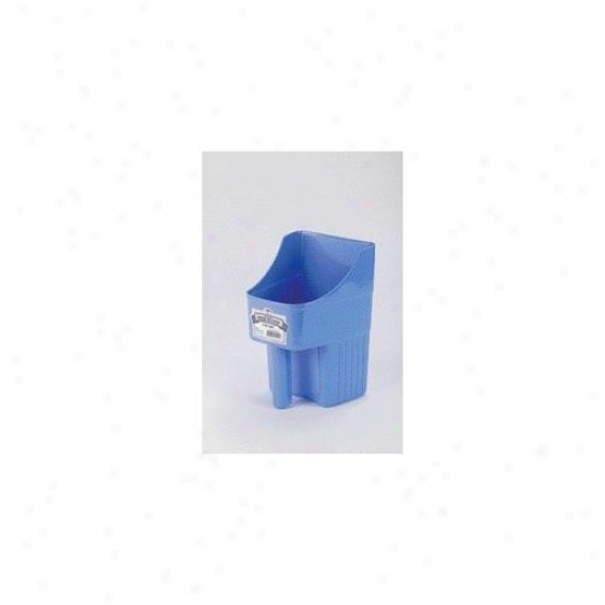 Miller Mfg Enclosed Pet Feed Excavate - 3 Quart