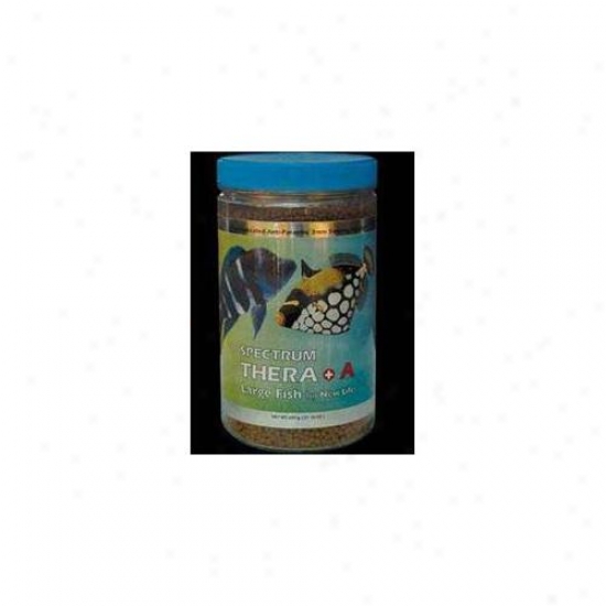 New Life International Anl45700 Spectrum Thera A 3mm Small Sinking 2270 Gram