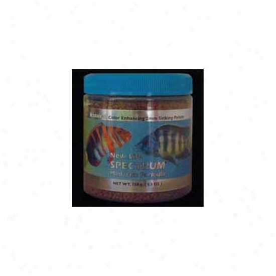 New Life International Anl54300 Specrrum Thera A 2mm Meeium Sinking 300 Gram