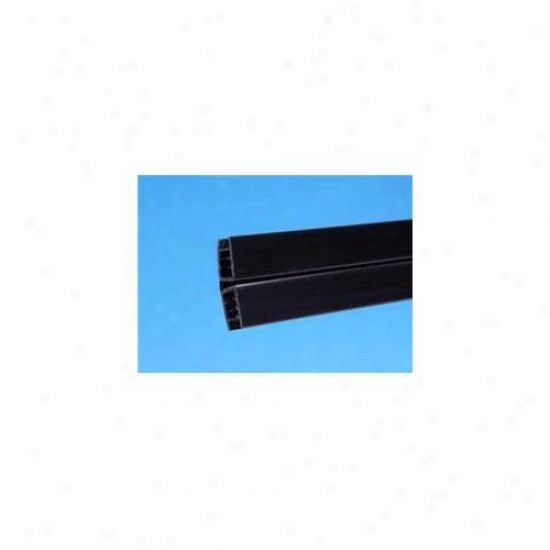 Perfecto Manufacturing Apfr01041 Canopy Hinge 30 Inch- Small
