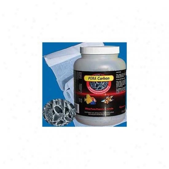 Pura - Magnavore - Apu00410 Carbon 1. 4 Liter