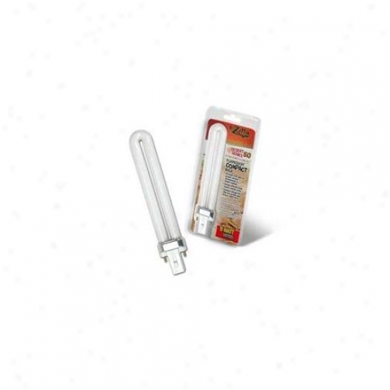 R-zilla Srz100011539 Desert Power Compact Bulb 9 Watts