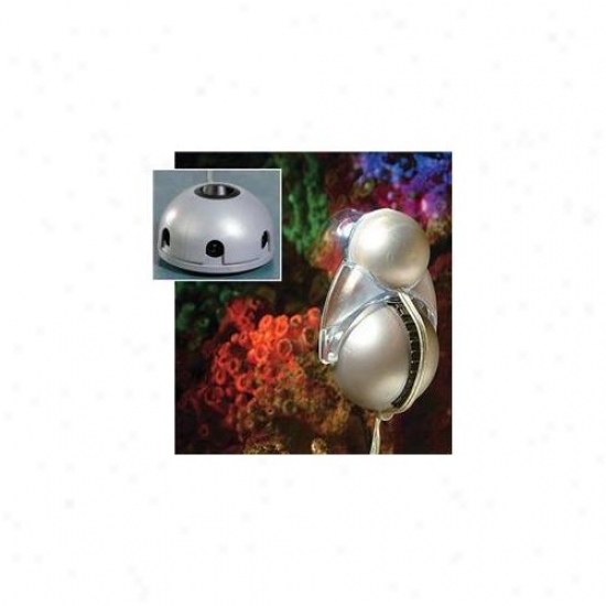Rc Hagen 13425 Marina Single Light Unit With 6 Ft.  Corf White