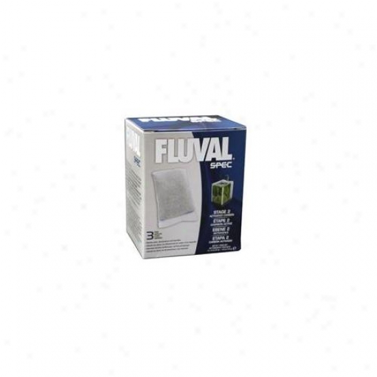 Rc Hagen A1377F luval Spec Carbon 3-pk X 1. 6 Oz