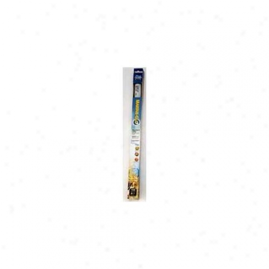 Rc Hagen A1607 40w Marine-glo Fluorescent Bulb, 48 Inch