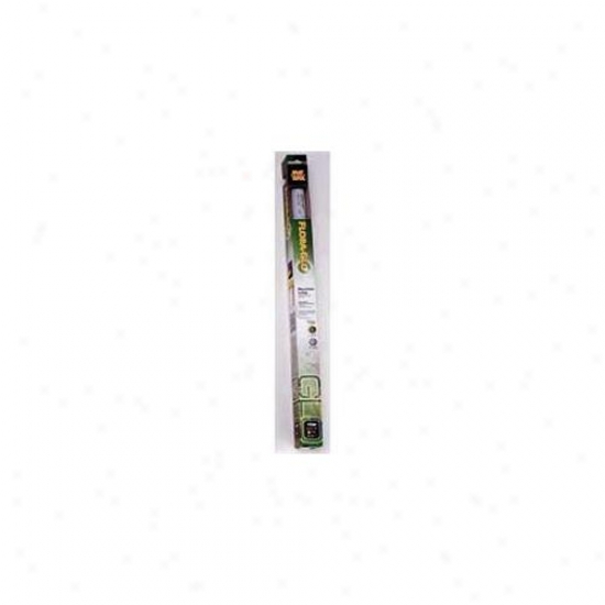 Rc Hagen A1619 40w Flora-glo Fluorescent Bulb, 48 Inch