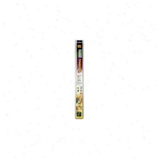 Rc Hagen A1630 40w Power-glo Fluorescent Bulb, 48 Inch