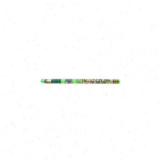 Rc Hagen Pt2163 Exo Terra Repti-glo 5. 0 Fluorescent Lamp, 30w, 36 Inch