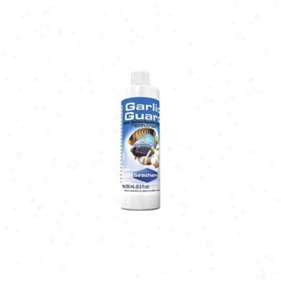 Seachem Laboratories 075187 Garlicguard 250ml