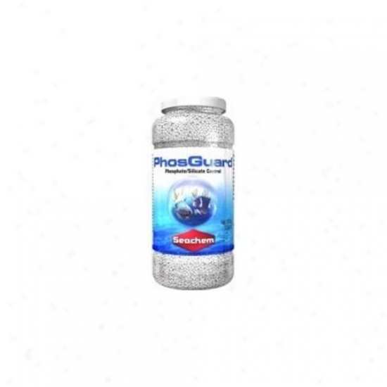 Seachem Laboratories 075191 Phosguard - 1 Liter
