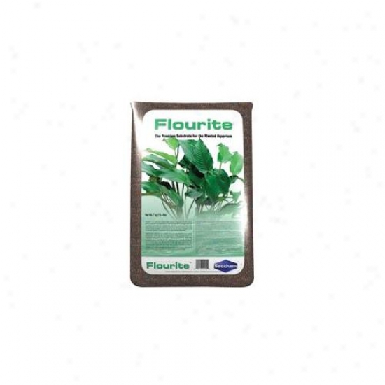 Seachem Laboratories 075229 Flourish Plant Gravel 7kg Pack Of 2