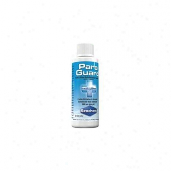 Seachem Laboratories 075240 Paraguard 100ml