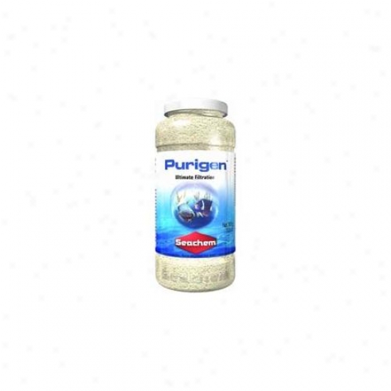 Seachem Laboratories Asm163 Purigen 500ml