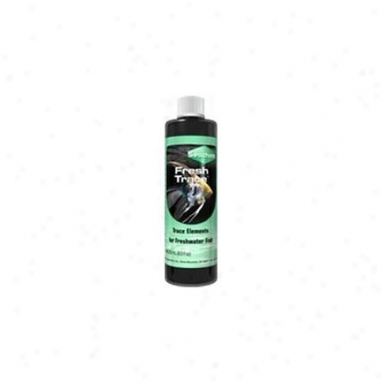 Seachem Laboratories Asm713 Fresh Trace 500ml