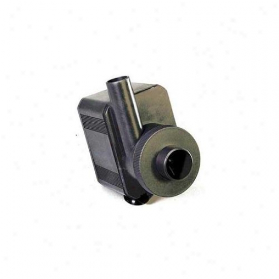 Taam Ata00765 Rio Hyperflow 32hp Wate5 Pump 1920 Gph