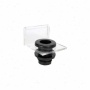 E-shopps Aeo19030 Replacement Bulkhead Bracket oFr Wet/dry Filters And Sunp Systems