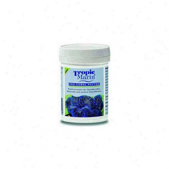 Tropic Marin Atm24622 Pro Coral Phyton 100ml