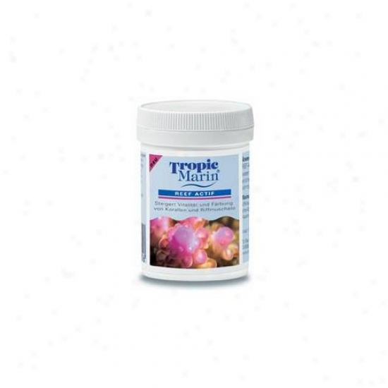 Tropic Marin Atm26112 Bio Cqlcium Actif Supplement 18oz
