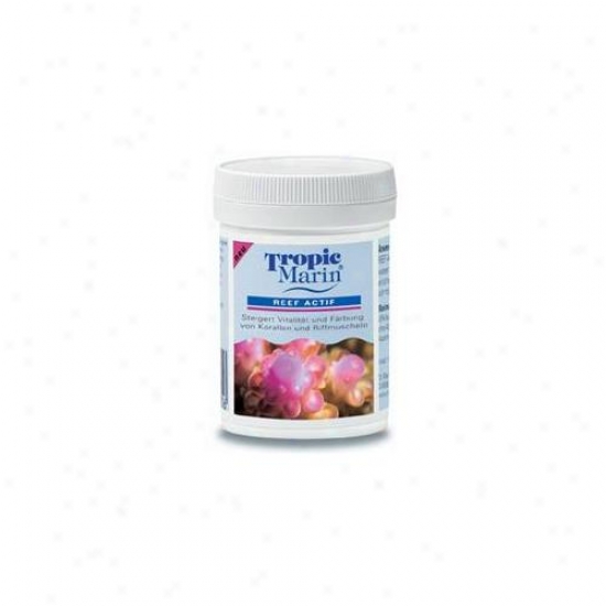 Tropic Marin Atm26114 Bio Calcium Actif Supplement 64oz