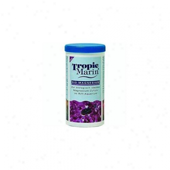 Tropic Marin Atm29432 Bio Calcium Supplement 18oz