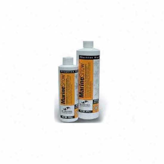 Two Little Fishies Atlms2 Marine Snow 8oz