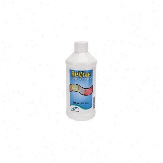 Two Little Fishies Atlrc4 Revive Coral Cleaner 16. 8oz