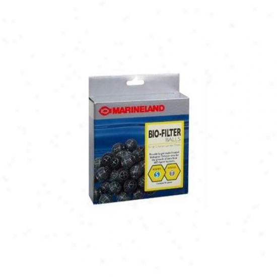 United Pet Group Tetra - Bio-filter Balls 90 Pack - Pa11486