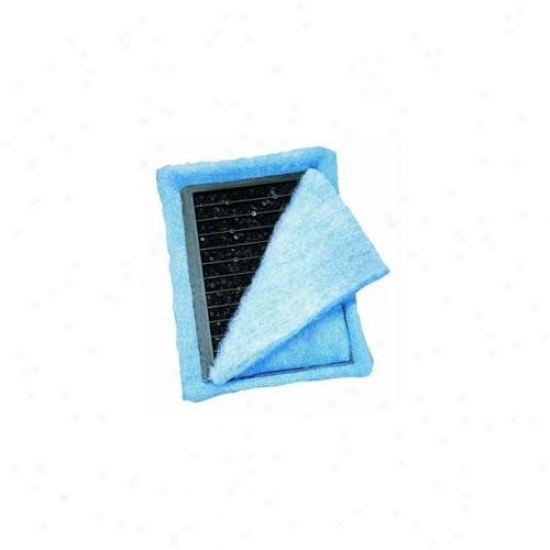 United Pet Group Tetra - Rite-size Filter Cartrdg Sz C 3 Pak - Pa0133-03