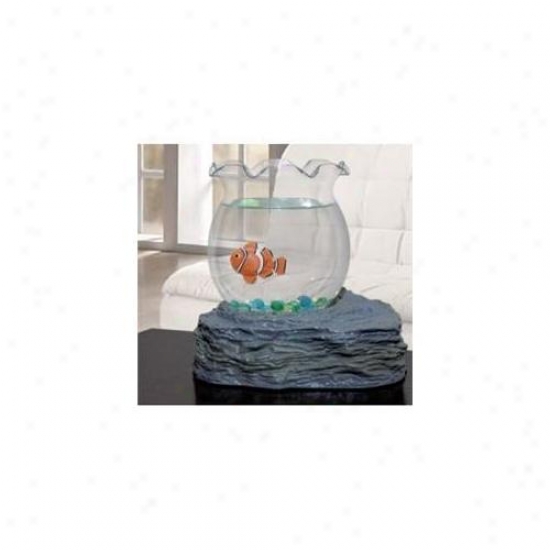 Westminster 4096 Fake Fish Bowl For Ages 8+