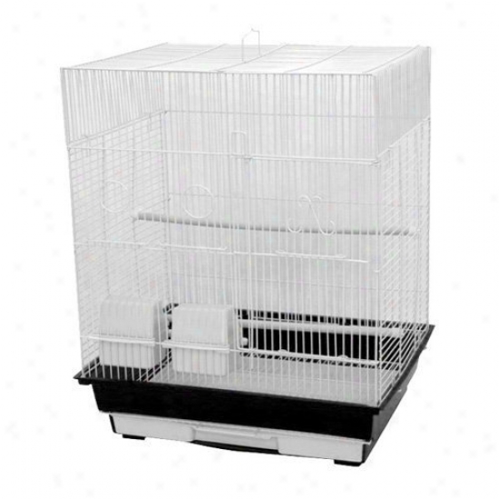 A&amp;e Cage Co. Flat Top Fowl Cage