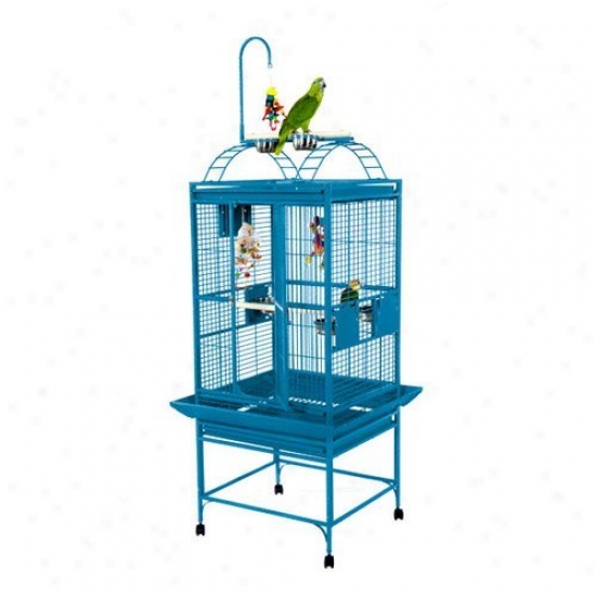 A&amp;e Cage Co. Medium Playtop Bird Cage 8002422