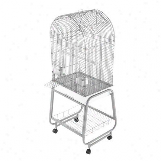 A&amp;e Cage Co. Seneca Dometop Bird Cage