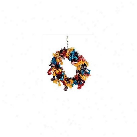 Caitec 379 Medium Cotton Sunggle Ring 7 Inch Diam